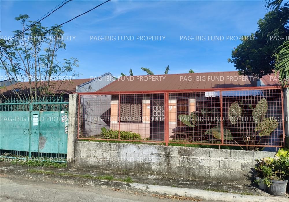 Image for Lot 40 Blk. 35 Phase III Deca Homes Resort Residences Jibao-an, Pavia, Iloilo, 5001