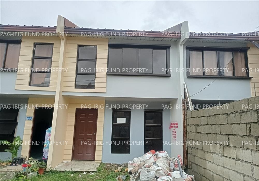 Image for Lot 12 Blk. 23 Phase S2 Deca Homes Leganes Residences Guinobatan, Leganes, Iloilo, 5003