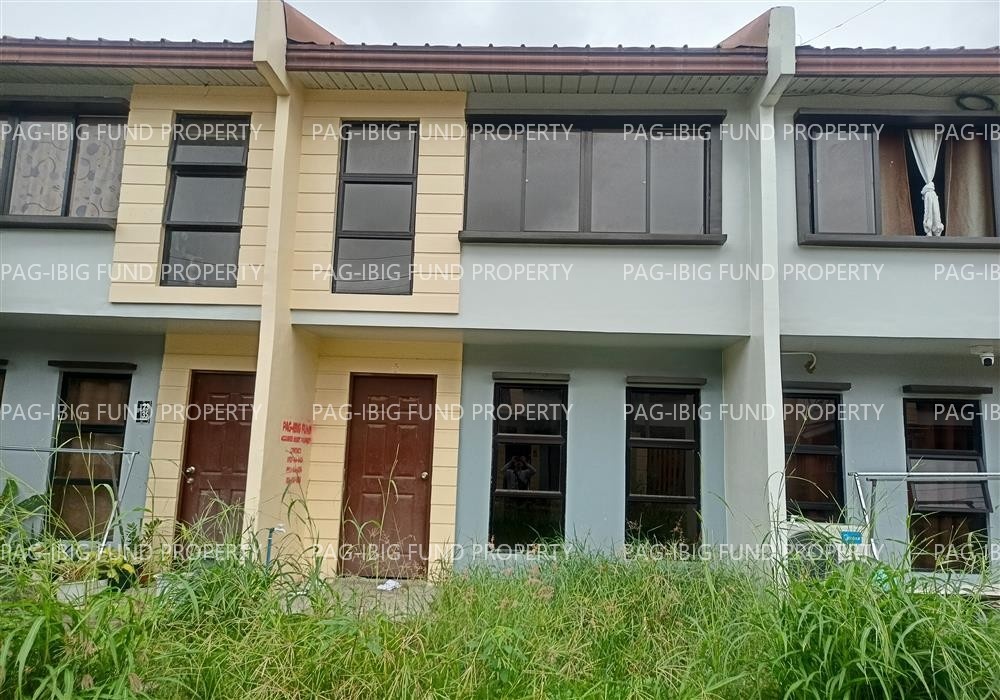 Image for Lot 34 Blk. 23 Phase S2 Deca Homes Leganes Residences Guinobatan, Leganes, Iloilo, 5003