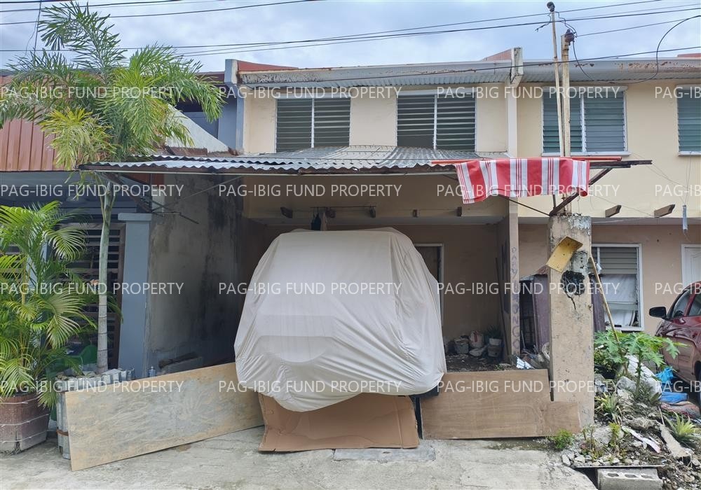 Image for Lot 10 Blk. 16 Deca Homes Pavia Pandac, Pavia, Iloilo, 5001