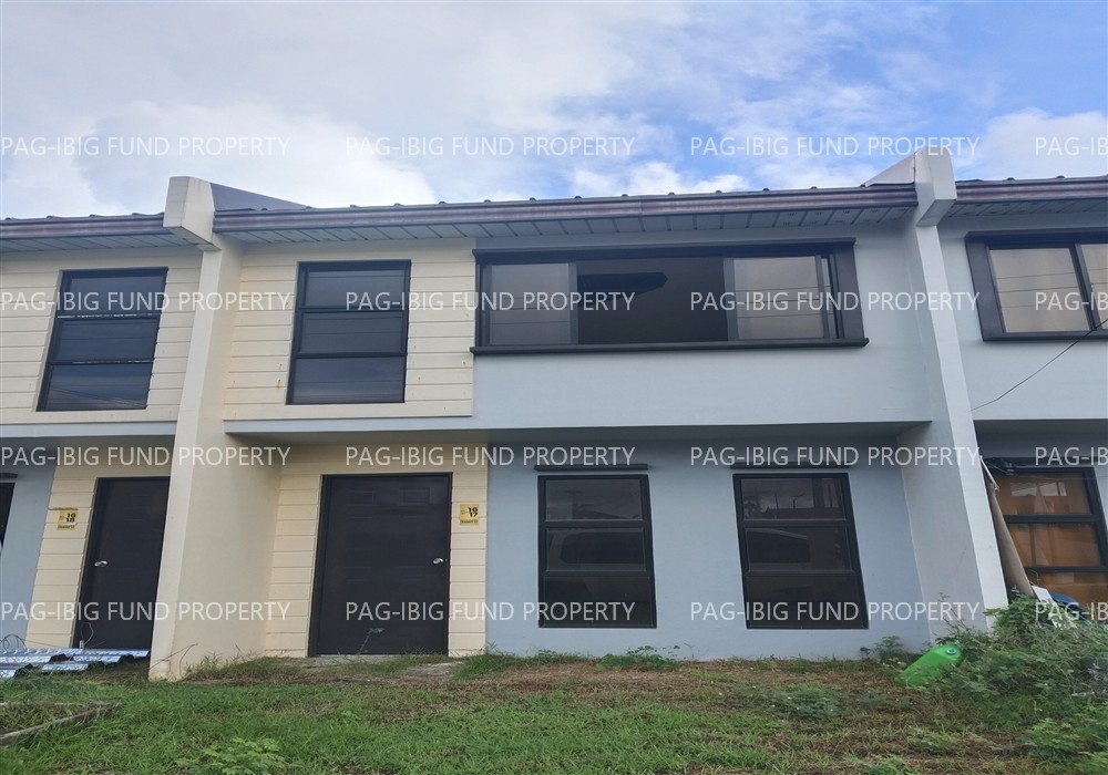 Image for Lot 17 Blk. 16 Phase S2 Deca Homes Leganes Residences Guinobatan, Leganes, Iloilo, 5003