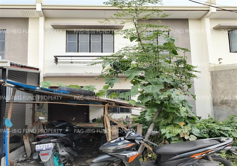 Image for Lot 25 Blk. 4 Lumina Homes Abilay Norte, Oton, Iloilo, 5020