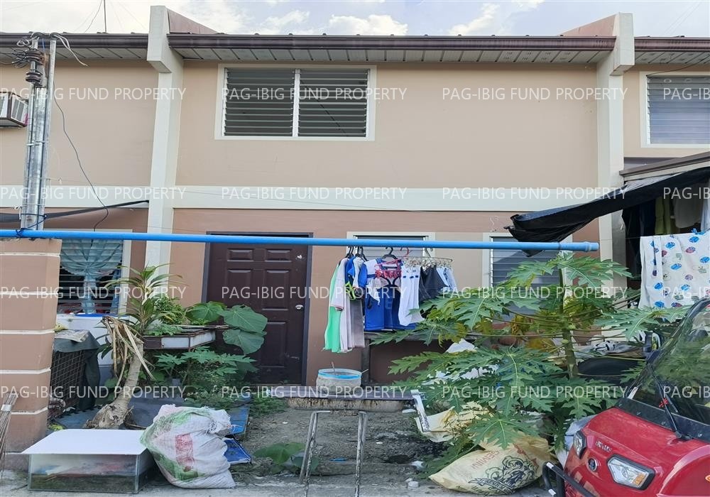 Image for Lot 17 Blk. 27 Deca Homes Sta Barbara Residences- Socialized Phase 2 Balabag, Santa Barbara, Iloilo, 5002