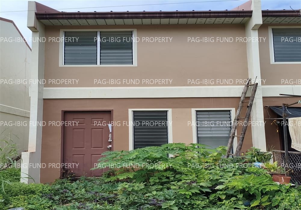 Image for Lot 68 Blk. 28 Deca Homes Sta Barbara Residences- Socialized Phase 2 Balabag, Santa Barbara, Iloilo, 5002