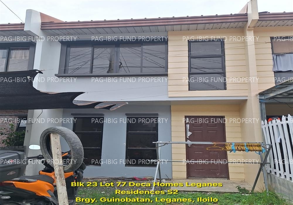 Image for Lot 77 Blk. 23 Phase S2 Deca Homes Leganes Residences Guinobatan, Leganes, Iloilo, 5003