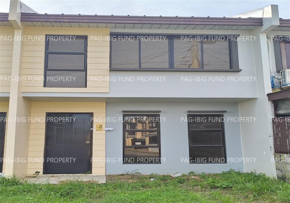 Image for Lot 40 Blk. 10 Phase S2 Deca Homes Leganes Residences Guinobatan, Leganes, Iloilo, 5003