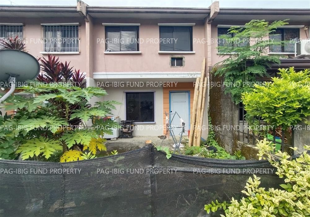 Image for Lot 37 Blk. 12 Phase 2 Deca Homes Pavia Pandac, Pavia, Iloilo, 5001