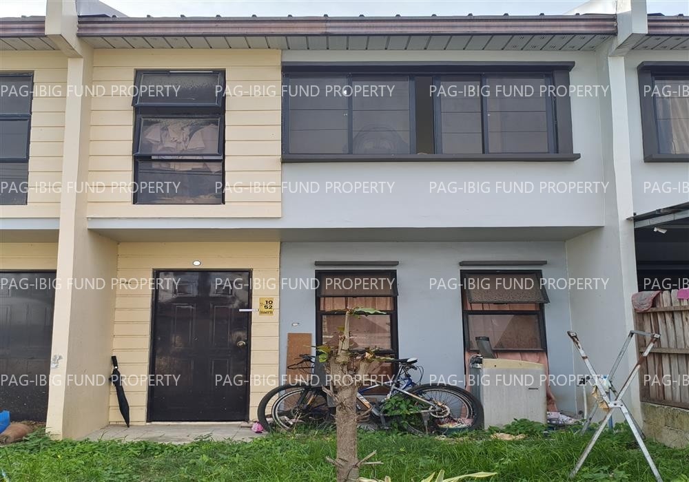 Image for Lot 52 Blk. 10 Phase S2 Deca Homes Leganes Residences Guinobatan, Leganes, Iloilo, 5003