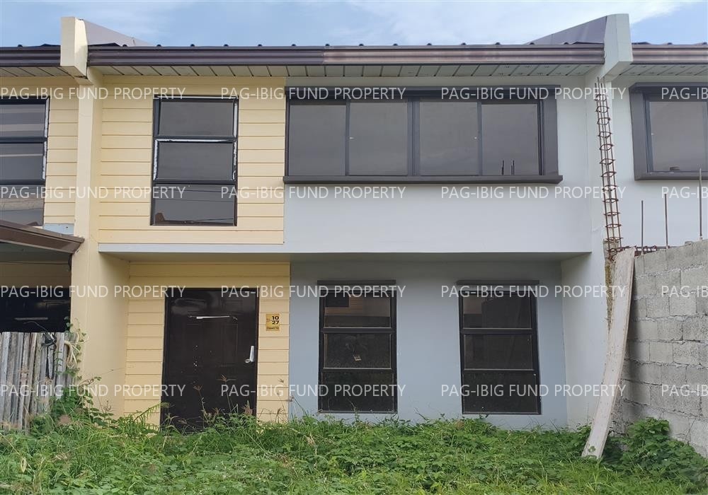 Image for Lot 27 Blk. 10 Deca Homes Leganes Residences - Site 3 Guihaman, Leganes, Iloilo, 5003