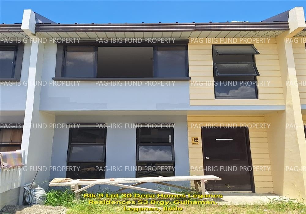 Image for Lot 30 Blk. 9 Deca Homes Leganes Residences - Site 3 Guihaman, Leganes, Iloilo, 5003