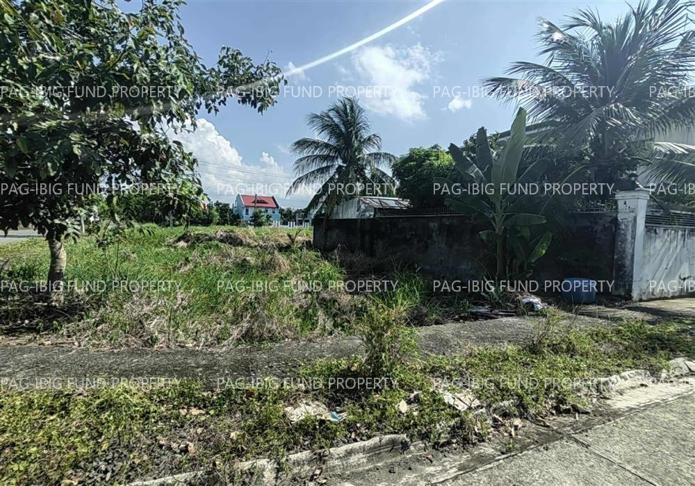 Image for Lot 40 Blk. 11 Cagay, Roxas City, Capiz, 5800