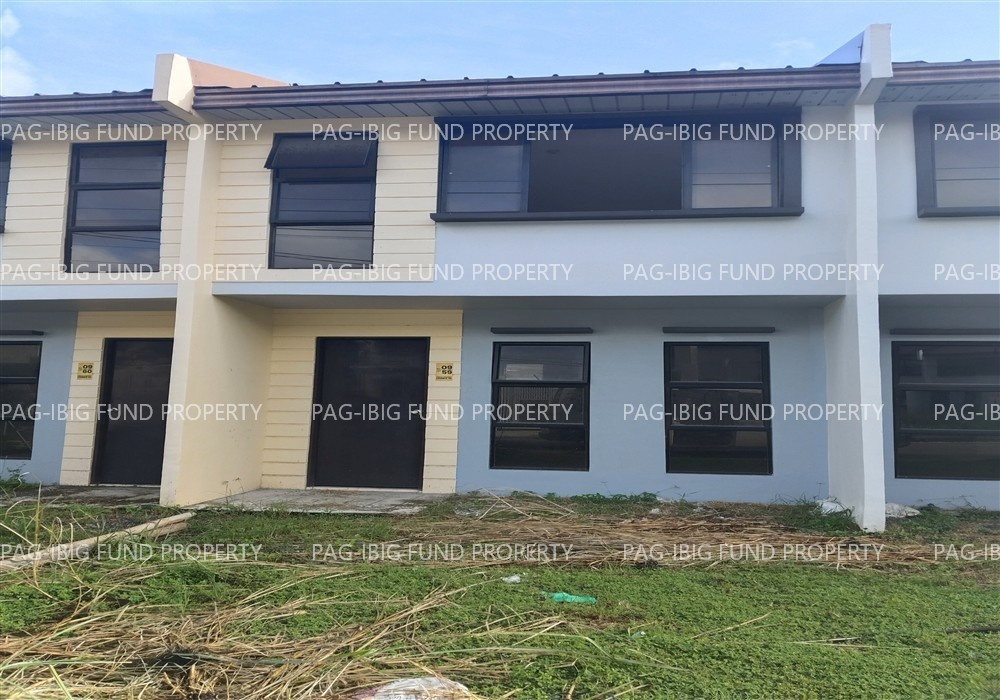 Image for Lot 59 Blk. 9 Deca Homes Leganes Residences - Site 3 Guihaman, Leganes, Iloilo, 5003