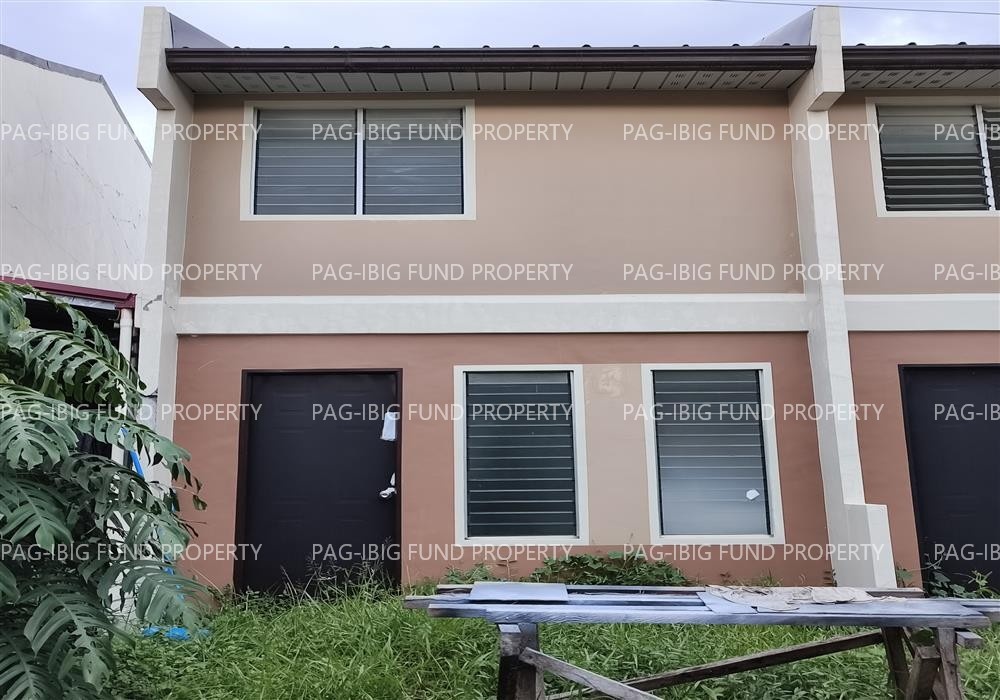 Image for Lot 55 Blk. 24 Deca Homes Sta Barbara Residences- Socialized Phase 2 Balabag, Santa Barbara, Iloilo, 5002
