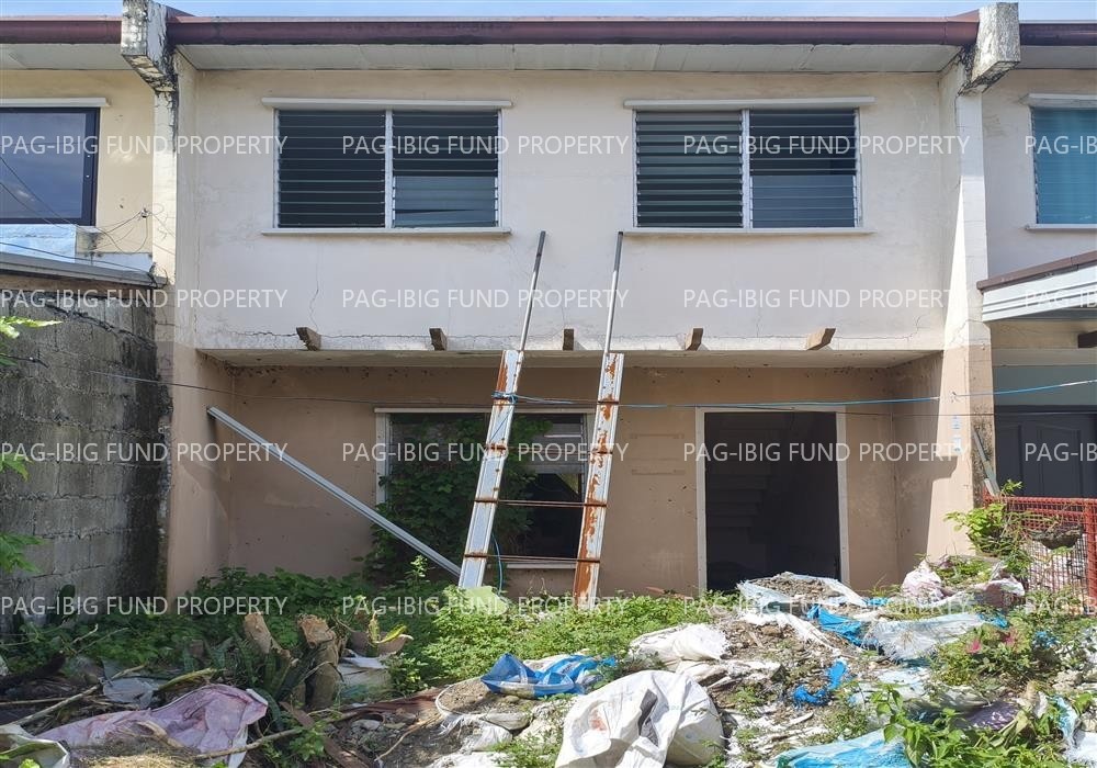 Image for Lot 8 Blk. 10 Phase 2 Deca Homes Pavia Pandac, Pavia, Iloilo, 5001