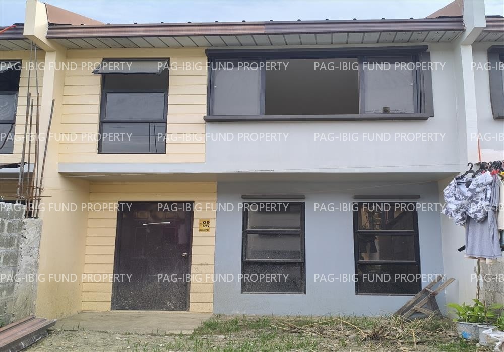 Image for Lot 25 Blk. 9 Deca Homes Leganes Residences - Site 3 Guihaman, Leganes, Iloilo, 5003