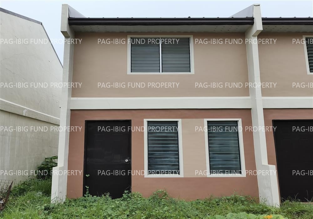 Image for Lot 56 Blk. 5 Deca Homes Sta Barbara Residences- Socialized Phase 2 Balabag, Santa Barbara, Iloilo, 5002