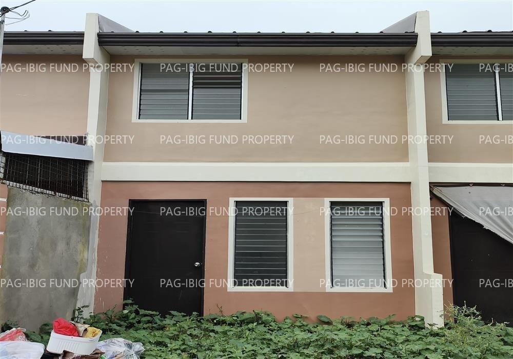 Image for Lot 65 Blk. 23 Deca Homes Sta Barbara Residences- Socialized Phase 2 Balabag, Santa Barbara, Iloilo, 5002