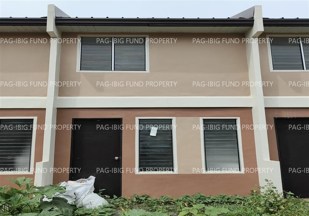 Image for Lot 70 Blk. 22 Deca Homes Sta Barbara Residences- Socialized Phase 2 Balabag, Santa Barbara, Iloilo, 5002