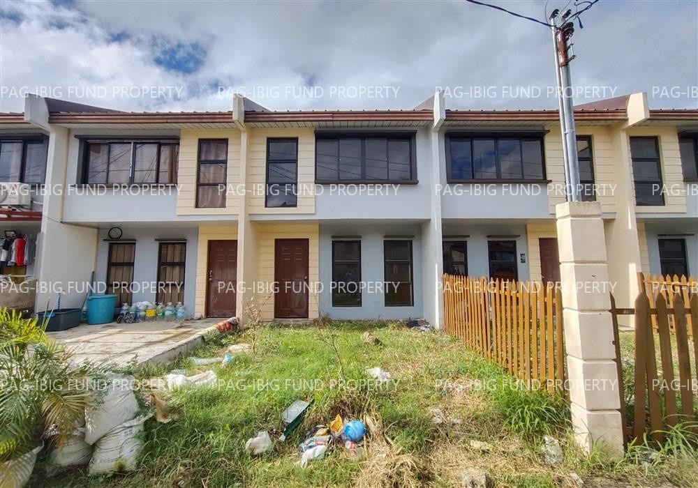 Image for Lot 56 Blk. 23 Deca Homes Leganes Residences Guinobatan, Leganes, Iloilo, 5003