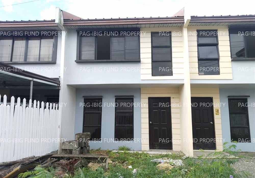 Image for Lot 56 Blk. 21 Deca Homes Leganes Residences Guinobatan, Leganes, Iloilo, 5003