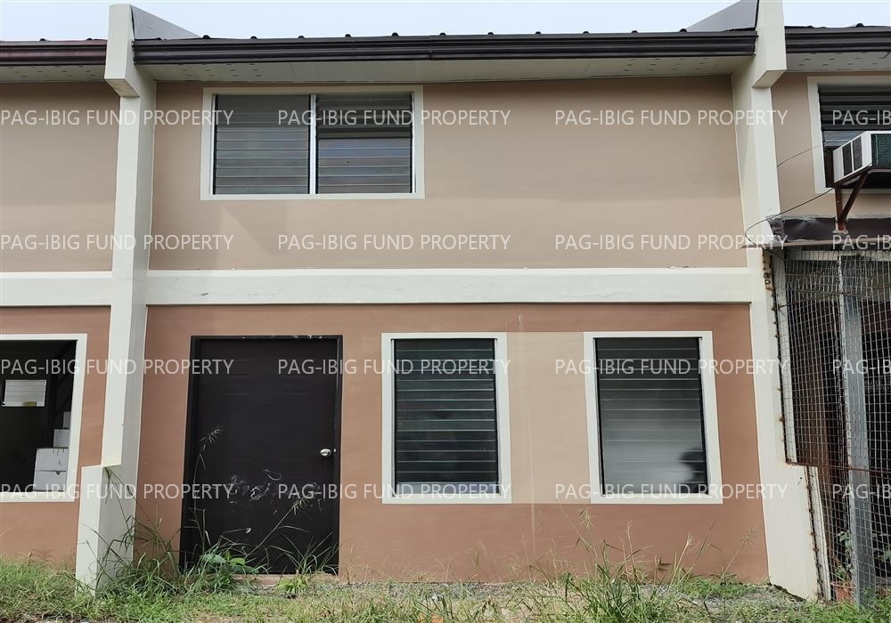 Image for Lot 76 Blk. 22 Deca Homes Sta Barbara Residences- Socialized Phase 2 Balabag, Santa Barbara, Iloilo, 5002