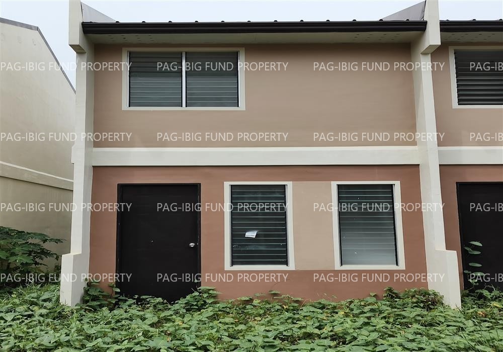 Image for Lot 68 Blk. 21 Deca Homes Sta Barbara Residences- Socialized Phase 2 Balabag, Santa Barbara, Iloilo, 5002