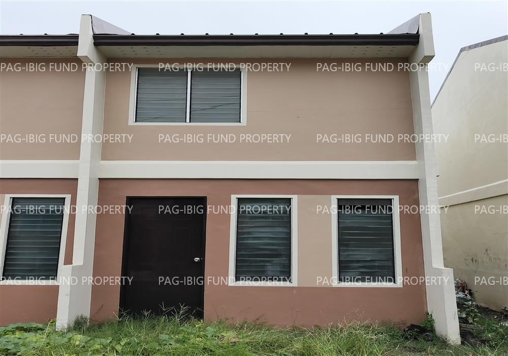 Image for Lot 10 Blk. 20 Phase 2 Deca Homes Sta Barbara Residences- Socialized Phase 2 Balabag, Santa Barbara, Iloilo, 5002