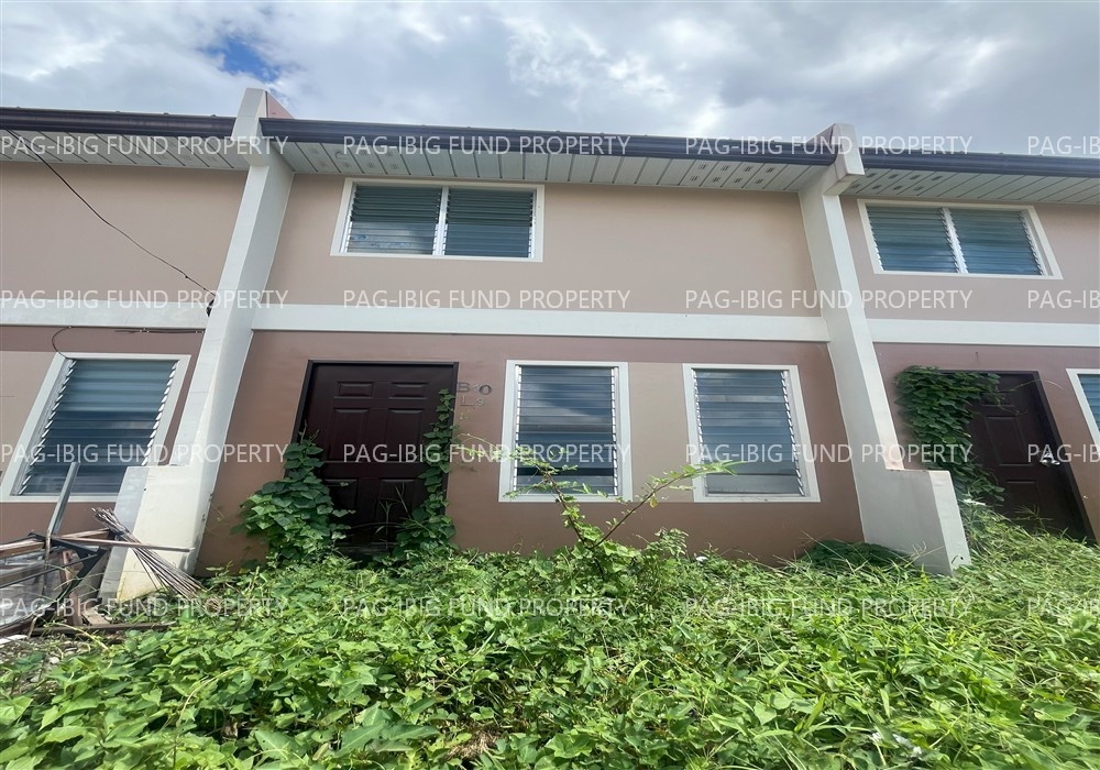 Image for Lot 9 Blk. 10 Deca Homes Sta Barbara Residences- Socialized Phase 3 Balabag, Santa Barbara, Iloilo, 5002