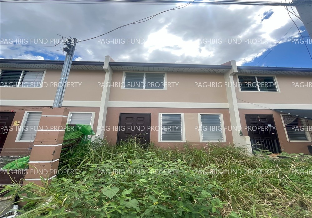 Image for Lot 13 Blk. 1 Deca Homes Sta Barbara Residences- Socialized Phase 3 Balabag, Santa Barbara, Iloilo, 5002