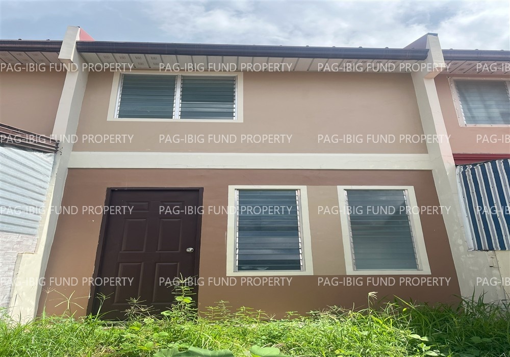 Image for Lot 21 Blk. 11 Deca Homes Sta Barbara Residences- Socialized Phase 3 Balabag, Santa Barbara, Iloilo, 5002