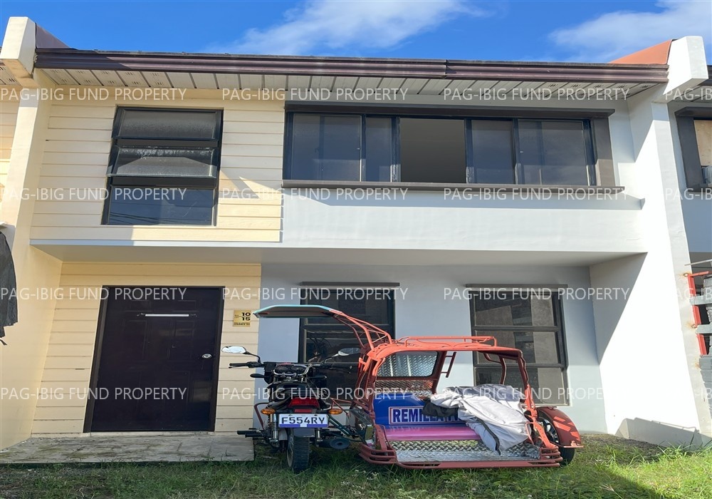 Image for Lot 15 Blk. 10 Deca Homes Leganes Residences - Site 3 Guihaman, Leganes, Iloilo, 5003