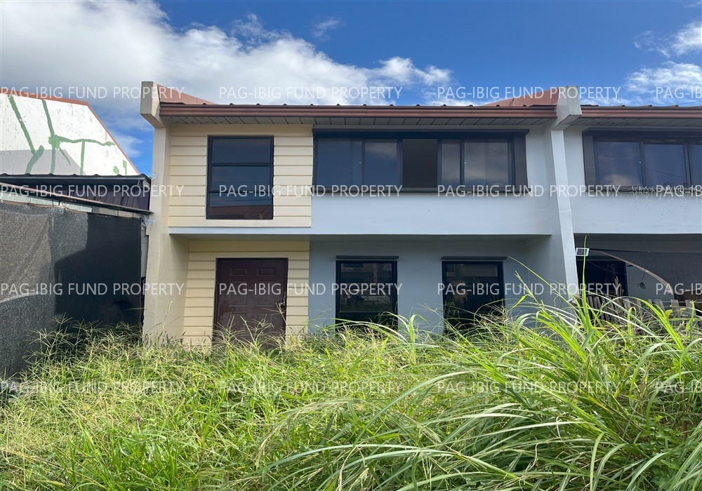 Image for Lot 29 Blk. 21 Phase S2 Deca Homes Leganes Residences Guinobatan, Leganes, Iloilo, 5003