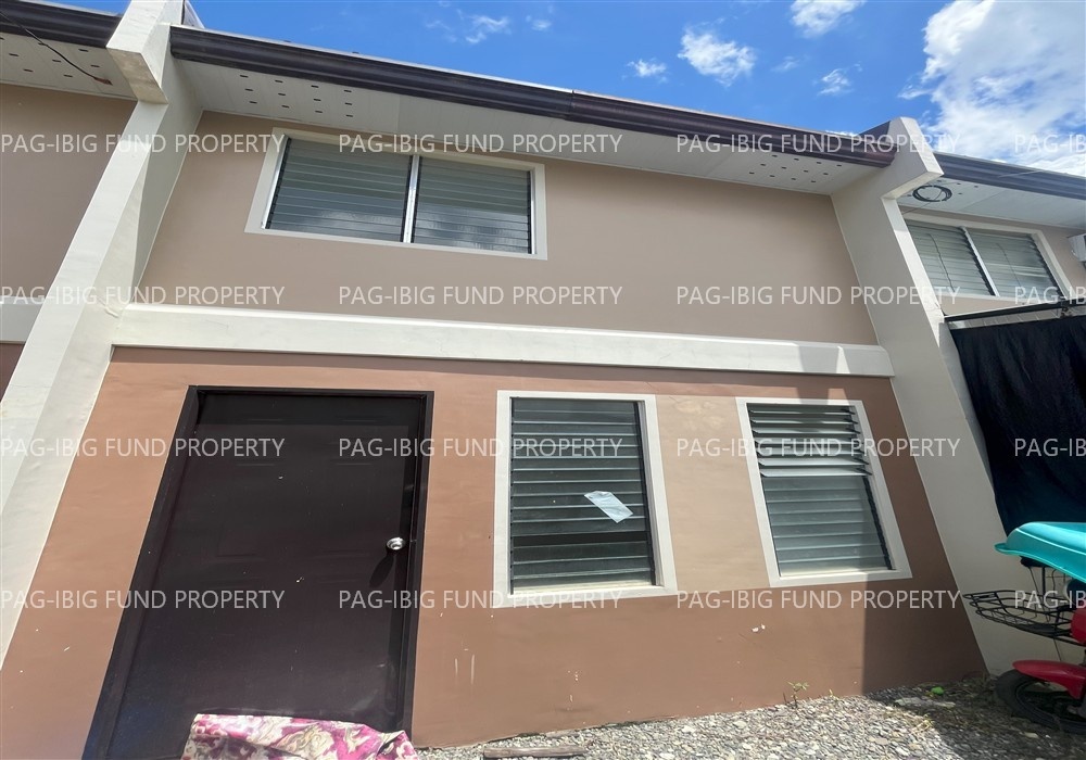 Image for Lot 59 Blk. 23 Deca Homes Sta Barbara Residences- Socialized Phase 2 Balabag, Santa Barbara, Iloilo, 5002