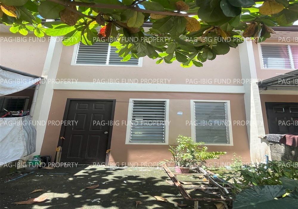 Image for Lot 8 Blk. 18 Deca Homes Sta Barbara Residences- Socialized Phase 1 Balabag, Santa Barbara, Iloilo, 5002