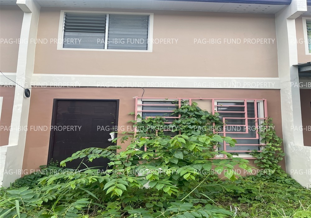 Image for Lot 9 Blk. 23 Deca Homes Sta Barbara Residences- Socialized Phase 2 Balabag, Santa Barbara, Iloilo, 5002