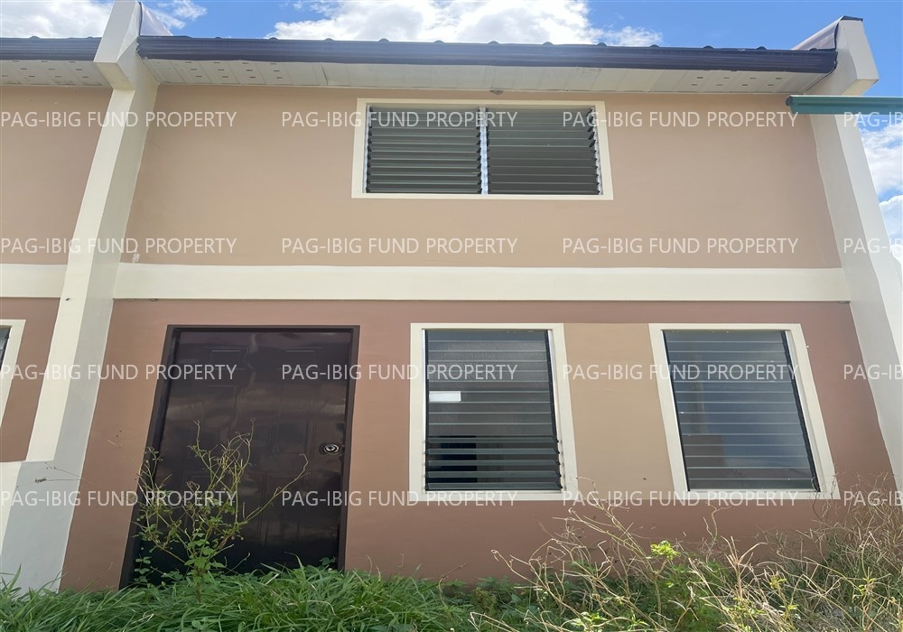 Image for Lot 38 Blk. 4 Deca Homes Sta Barbara Residences- Socialized Phase 2 Balabag, Santa Barbara, Iloilo, 5002