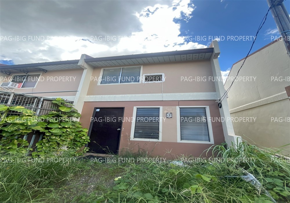 Image for Lot 38 Blk. 24 Deca Homes Sta Barbara Residences- Socialized Phase 2 Balabag, Santa Barbara, Iloilo, 5002