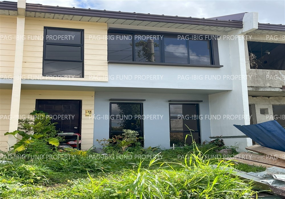 Image for Lot 17 Blk. 14 Deca Homes Leganes Residences Guinobatan, Leganes, Iloilo, 5003