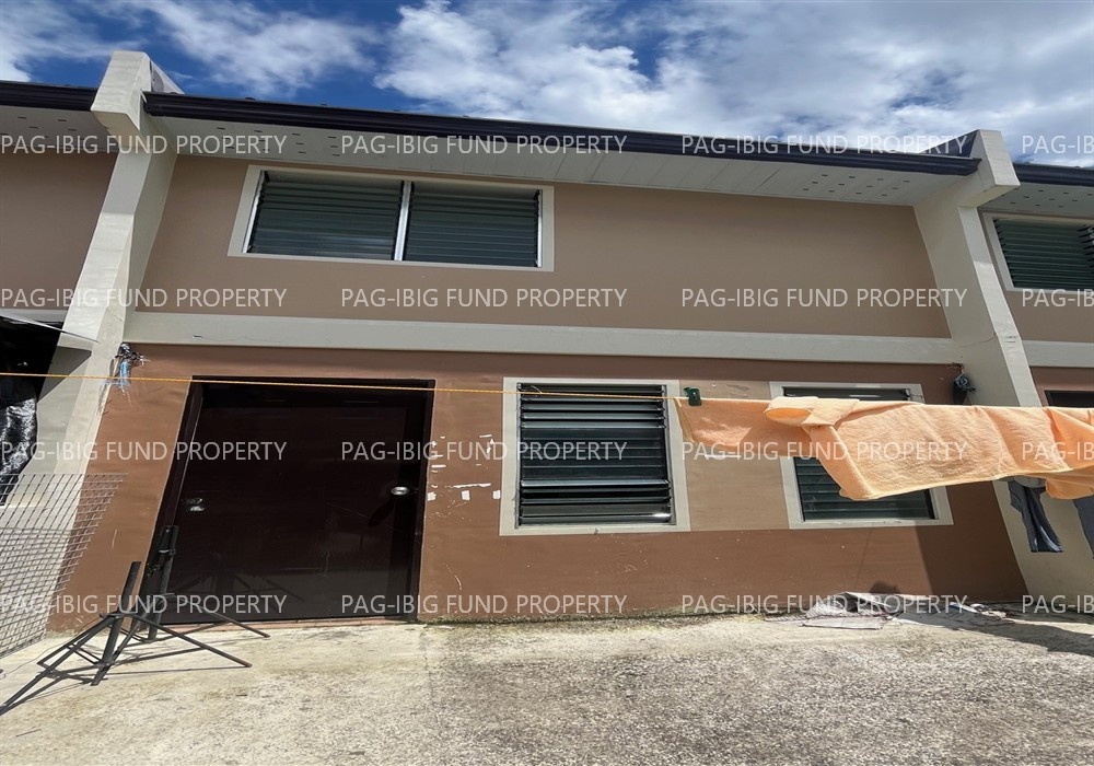 Image for Lot 61 Blk. 20 Deca Homes Sta Barbara Residences- Socialized Phase 2 Balabag, Santa Barbara, Iloilo, 5002