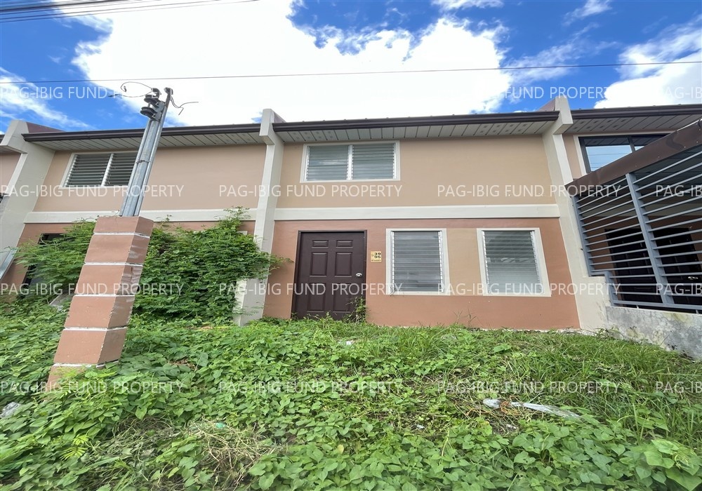 Image for Lot 95 Blk. 39 Deca Homes Sta Barbara Residences- Socialized Phase 3 Balabag, Santa Barbara, Iloilo, 5002