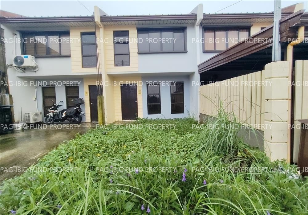 Image for Lot 36 Blk. 8 Deca Homes Leganes Residences - Site 3 Guihaman, Leganes, Iloilo, 5003