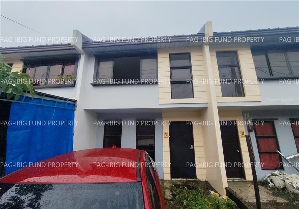 Image for Lot 87 Blk. 2 Phase S2 Deca Homes Leganes Residences Guinobatan, Leganes, Iloilo, 5003
