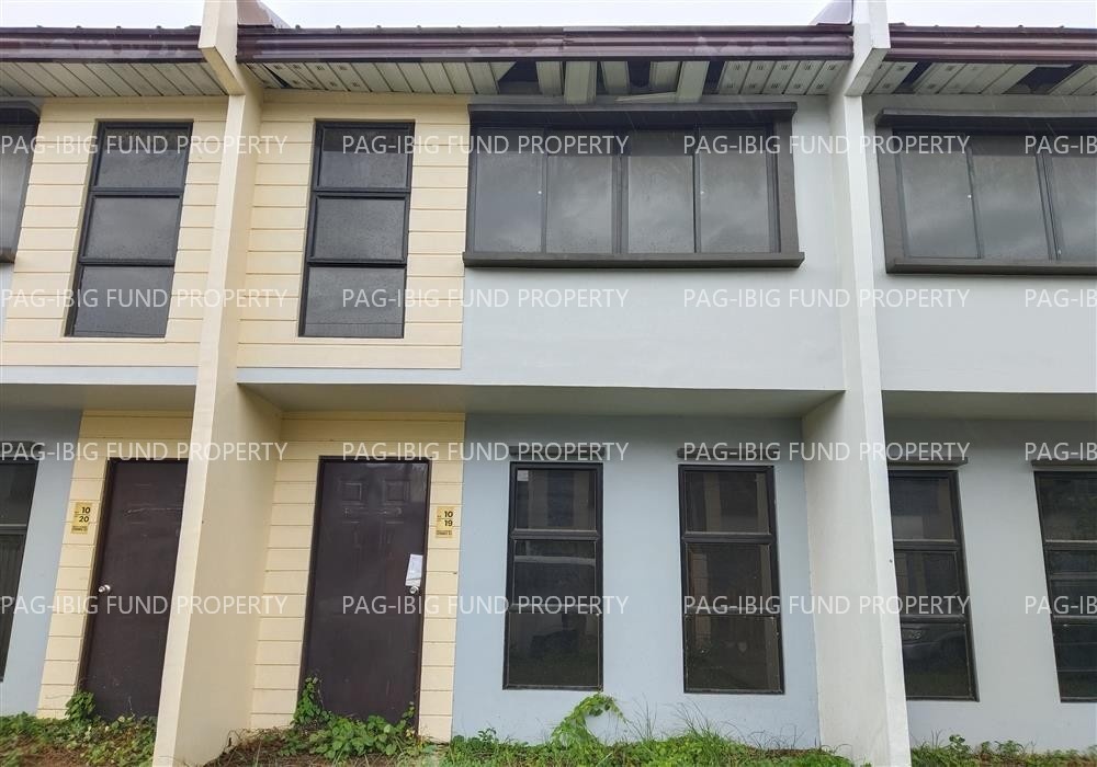 Image for Lot 19 Blk. 10 Deca Homes Leganes Residences - Site 3 Guihaman, Leganes, Iloilo, 5003