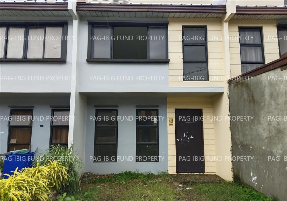 Image for Lot 38 Blk. 10 Deca Homes Leganes Residences - Site 3 Guihaman, Leganes, Iloilo, 5003