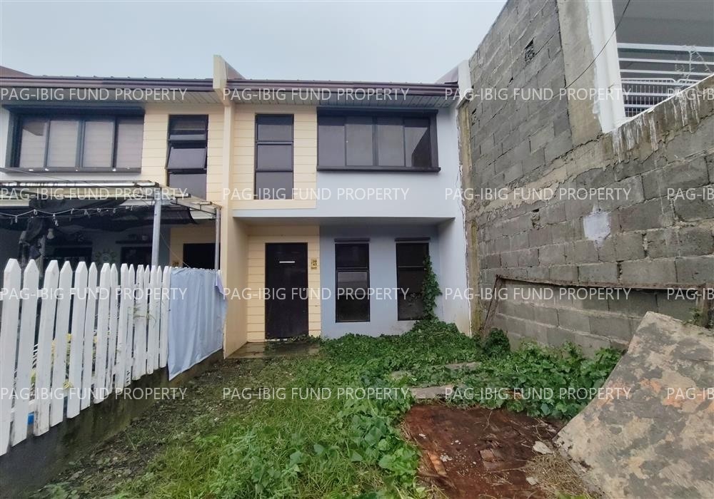 Image for Lot 43 Blk. 9 Deca Homes Leganes Residences - Site 3 Guihaman, Leganes, Iloilo, 5003