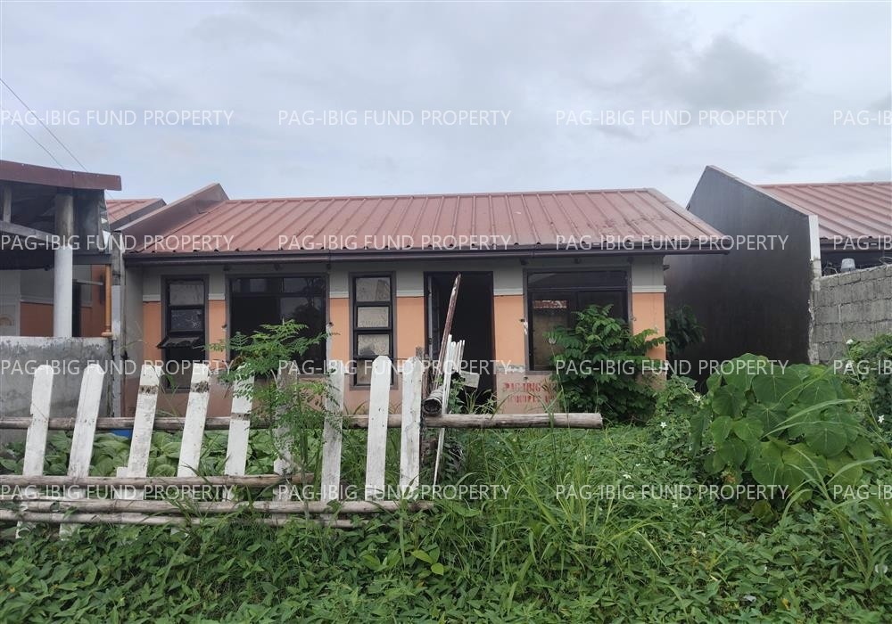 Image for Lot 15 Blk. 45 Deca Homes Pavia Resort Residences Jibao-an, Pavia, Iloilo, 5001