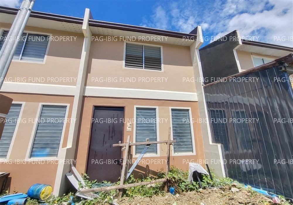 Image for Lot 43 Blk. 11 Deca Homes Sta Barbara Residences- Socialized Phase 2 Balabag, Santa Barbara, Iloilo, 5002