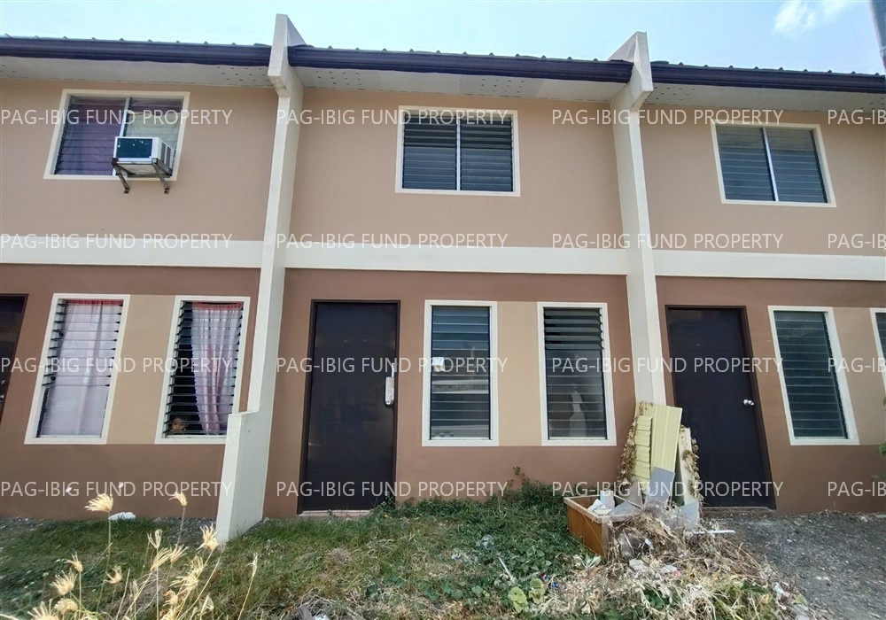 Image for Lot 14 Blk. 10 Deca Homes Sta Barbara Residences- Socialized Phase 2 Balabag, Santa Barbara, Iloilo, 5002