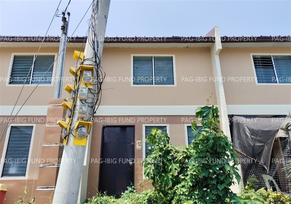 Image for Lot 26 Blk. 64 Deca Homes Sta Barbara Residences- Socialized Phase 2 Balabag, Santa Barbara, Iloilo, 5002