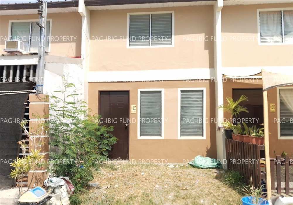 Image for Lot 44 Blk. 30 Deca Homes Sta Barbara Residences- Socialized Phase 2 Balabag, Santa Barbara, Iloilo, 5002